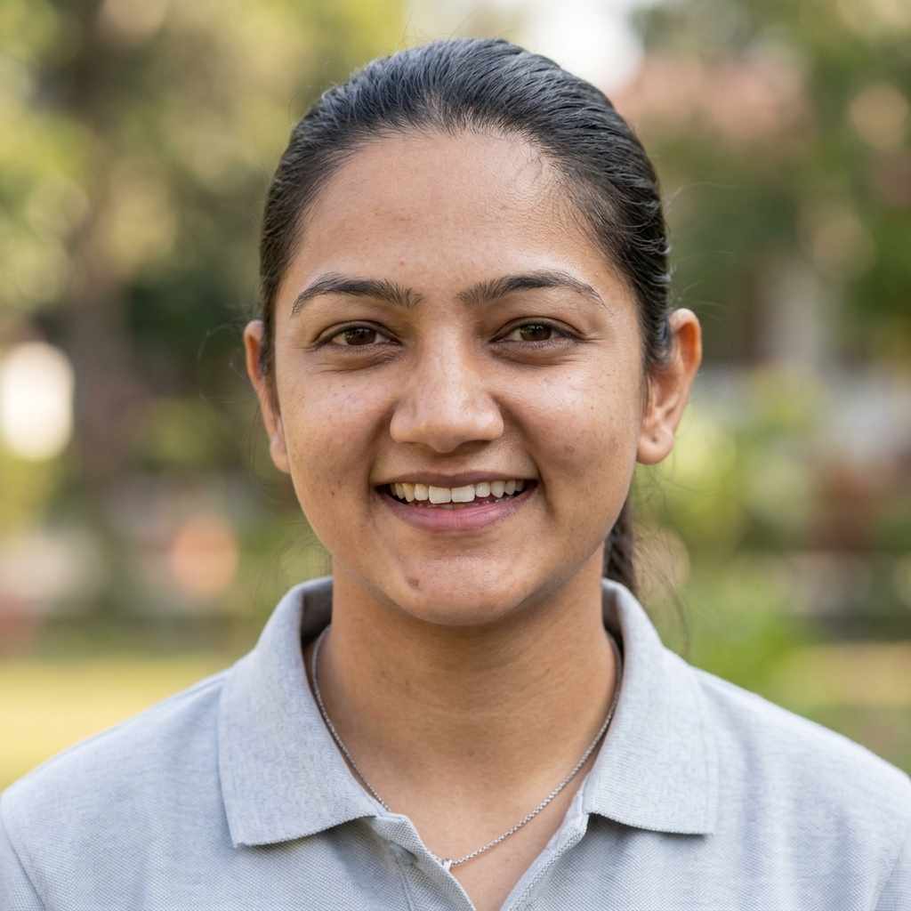 Anjali Negi
