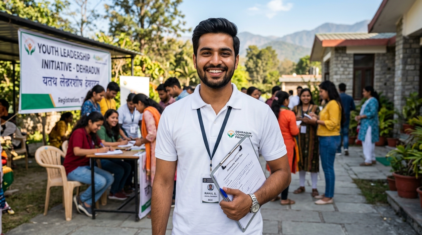 Beyond 9-to-5: Why Social Work is the Ultimate Career for Youth